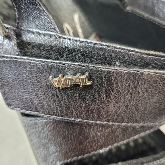 Vital sandals made in Austria womens size 41 - Picture 5 of 9